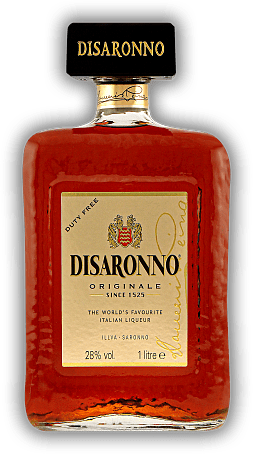 Disaronno 1,0 Liter Disaronno 1,0 Liter Der italienische Premium-Liqueur mit dem aufregenden und sinnlichen Geschmack. 1	 Liter - Vol 28%