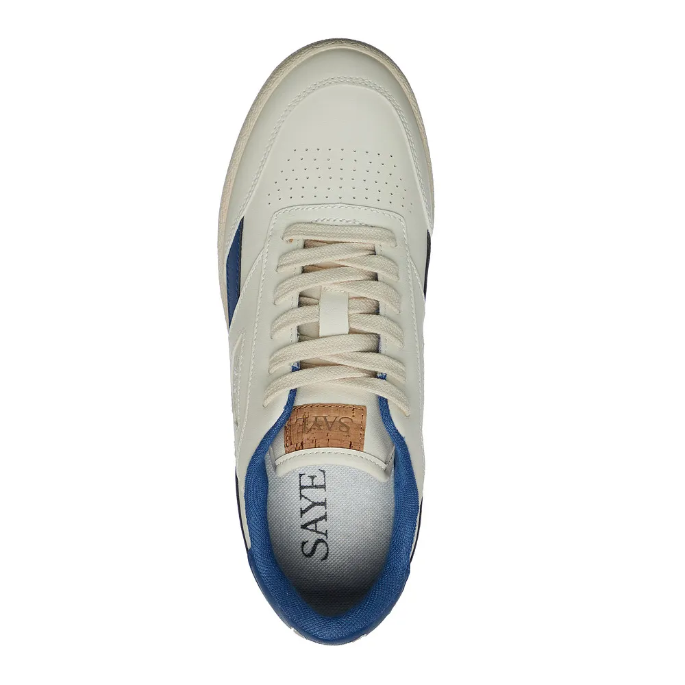 SAYE Modelo 89 Vegan M89-V01-VBLUE / blau