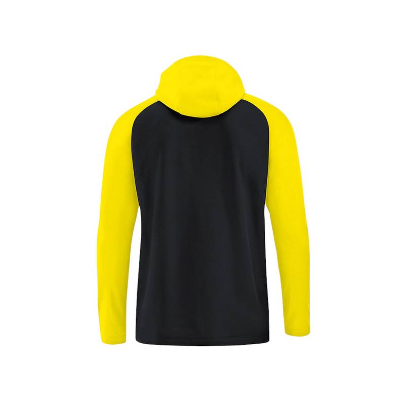 JAKO Competition 2.0 Kapuzenjacke Trainingsjacke Herren