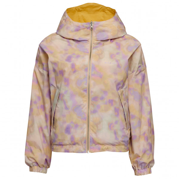 Mazine - Women's Cherry Hill Light Jacket - Regenjacke