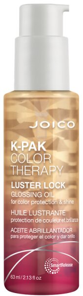 Joico K-Pak Color Therapy Luster Lock GlossOil Haaröl