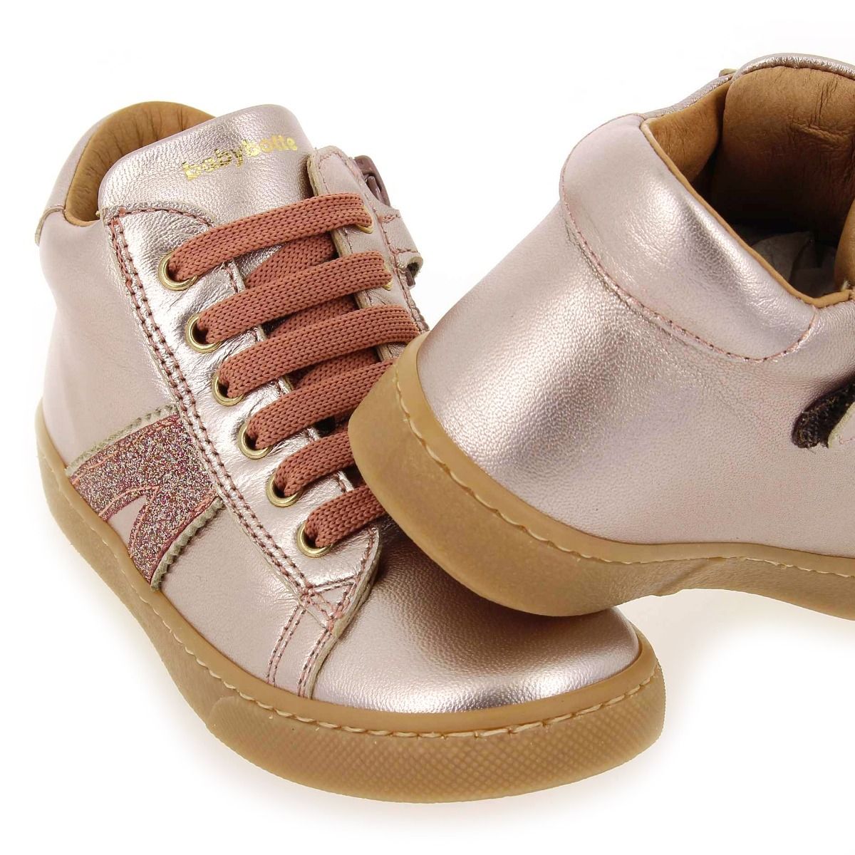 Babybotte  ALBA H21 - Rose