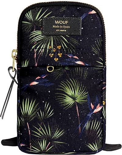 Wouf Handytasche 10,5 cm