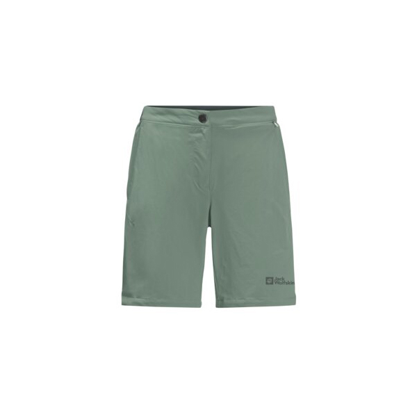 Jack Wolfskin - Women's Hilltop Trail Shorts - Shorts