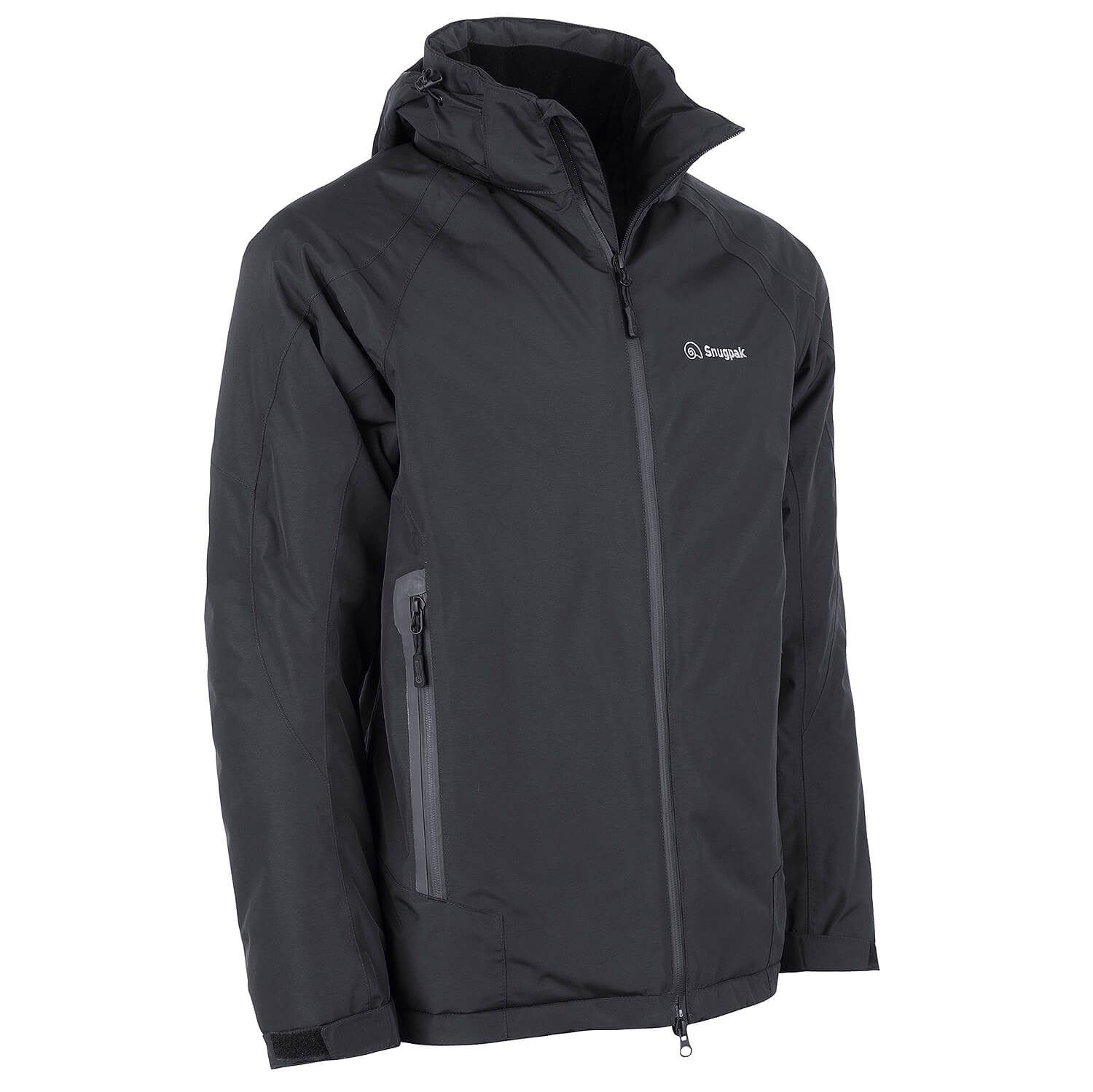 Torrent Thermojacke