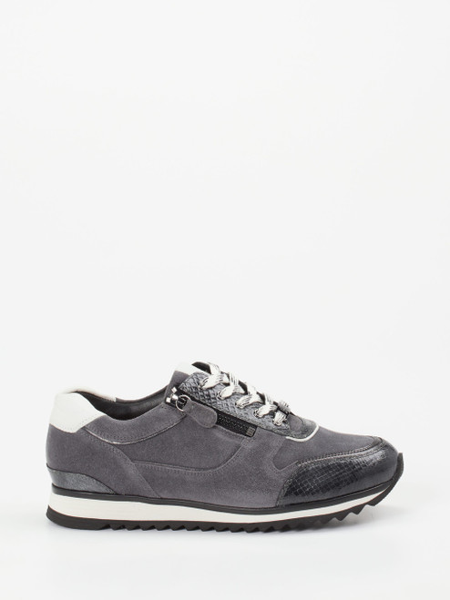 Sneaker-26614290031 Hassia