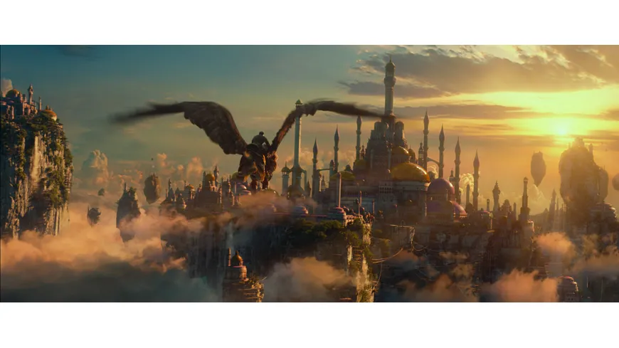 Warcraft: The Beginning