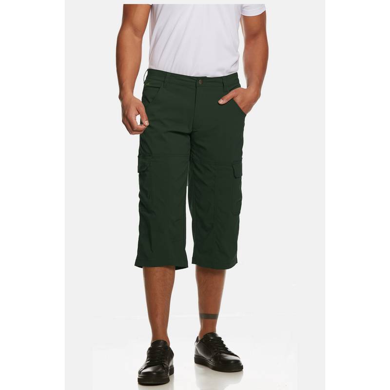 Jeff Green Tornado Funktionsshorts Herren