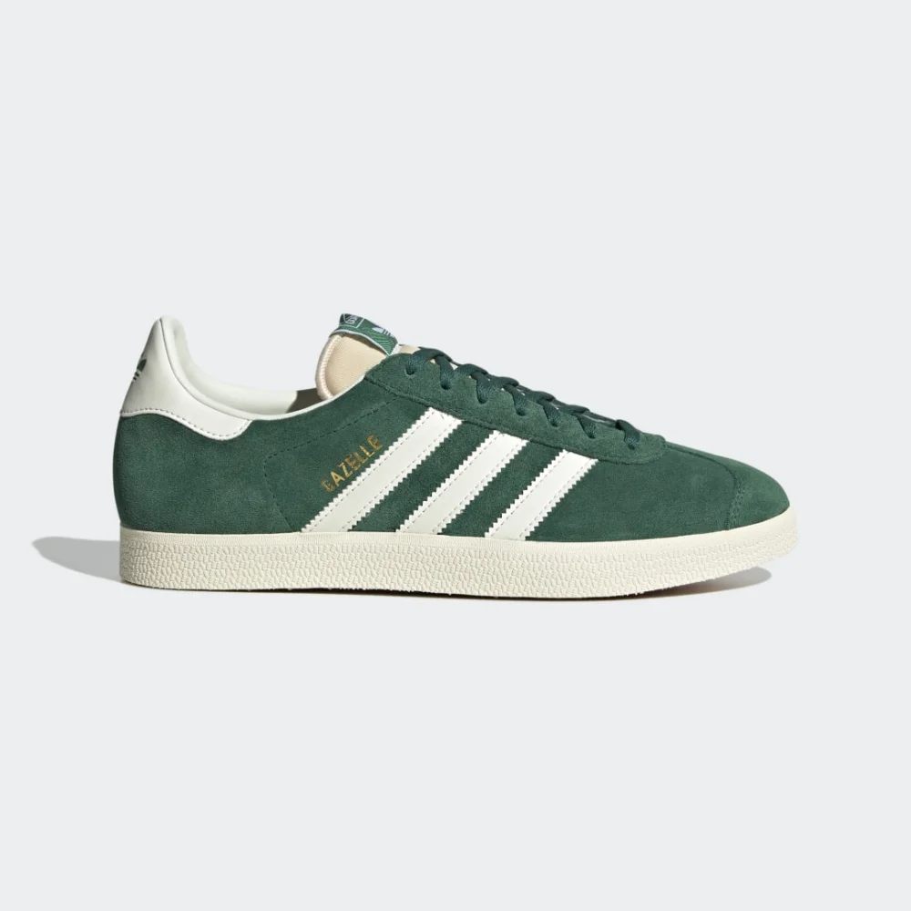 adidas Gazelle GY7338 / grün