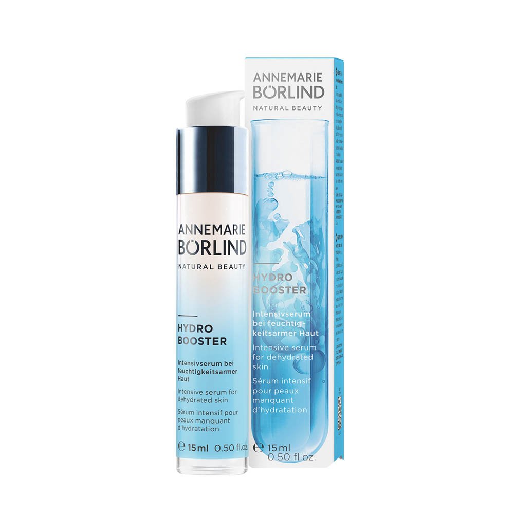 ANNEMARIE BÖRLIND STÄRKENDE INTENSIVPFLEGE Hydro Booster Intensivserum