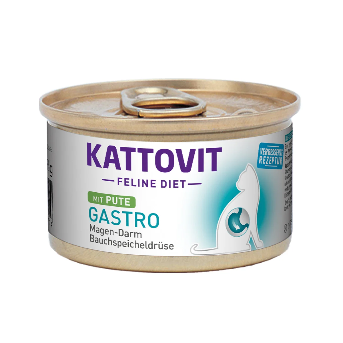 KATTOVIT Feline Diet Gastro Pute günstig kaufen