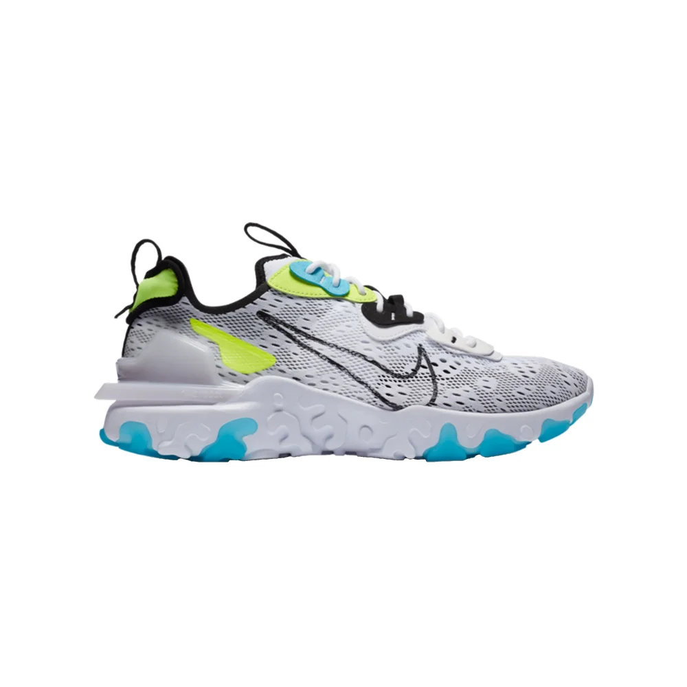 Nike React Vision CT2927-100 / weiss
