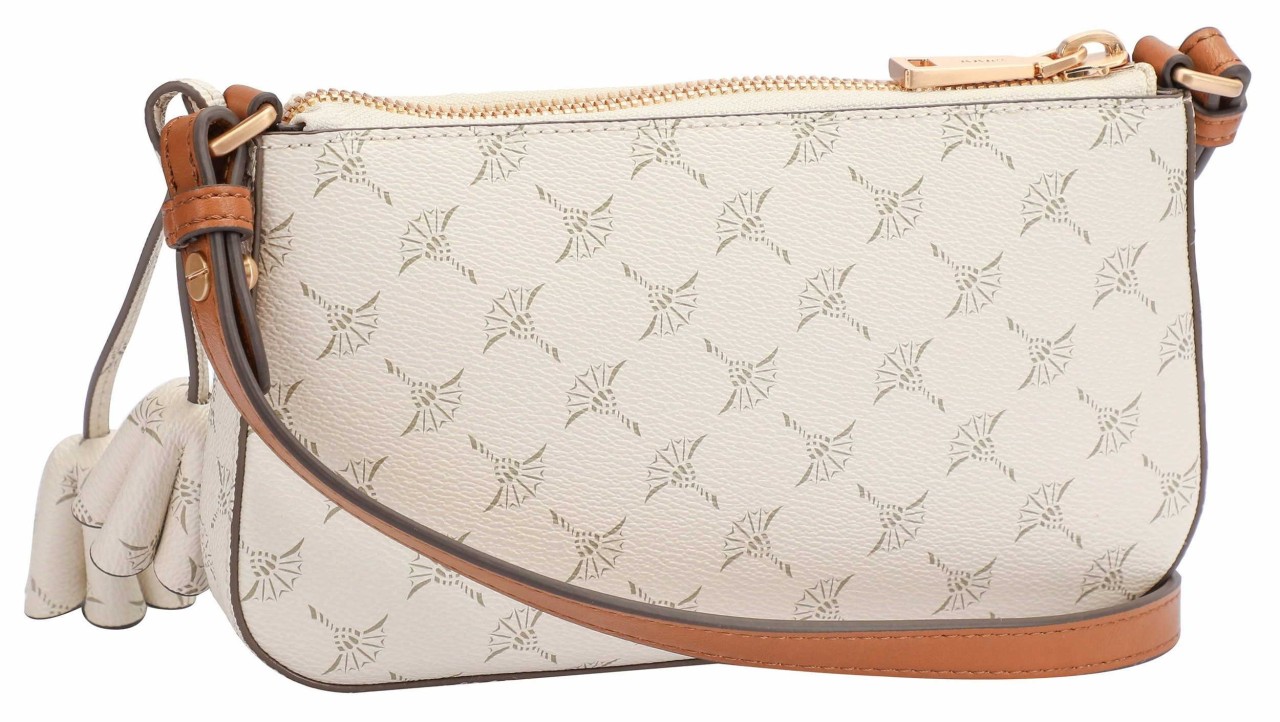 JOOP! Handtaschen weiss EUNIKE