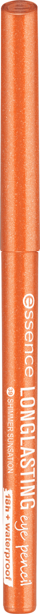 Kajal Long-Lasting 39 Shimmer Sunsation, 0,28 g
