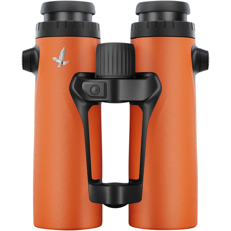 Swarovski Optik Fernglas mit Entfernungsmesser EL Range 10x42 WB