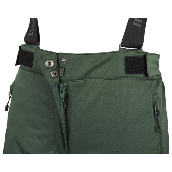 Heber Peak - Women's PinusHe. Ski Pants - Skihose