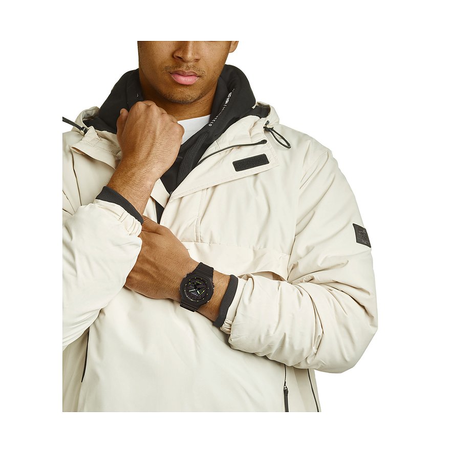 Casio Herrenuhr G-Shock Classic
