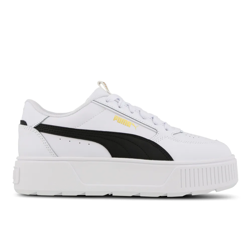 PUMA Karmen Rebelle JR 38842002 / weiss