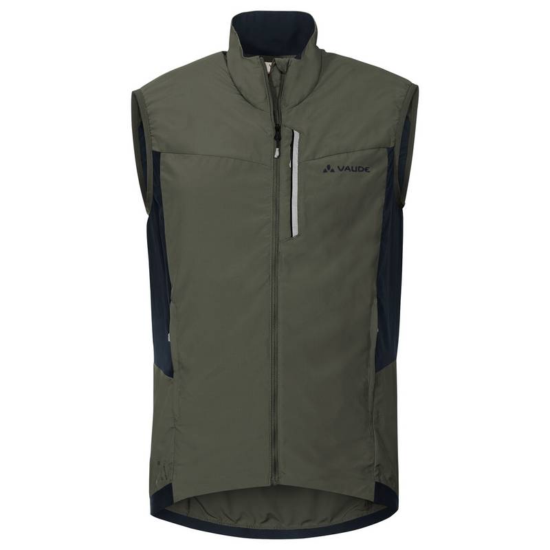 VAUDE Men's Kuro Air Vest Outdoorweste Herren