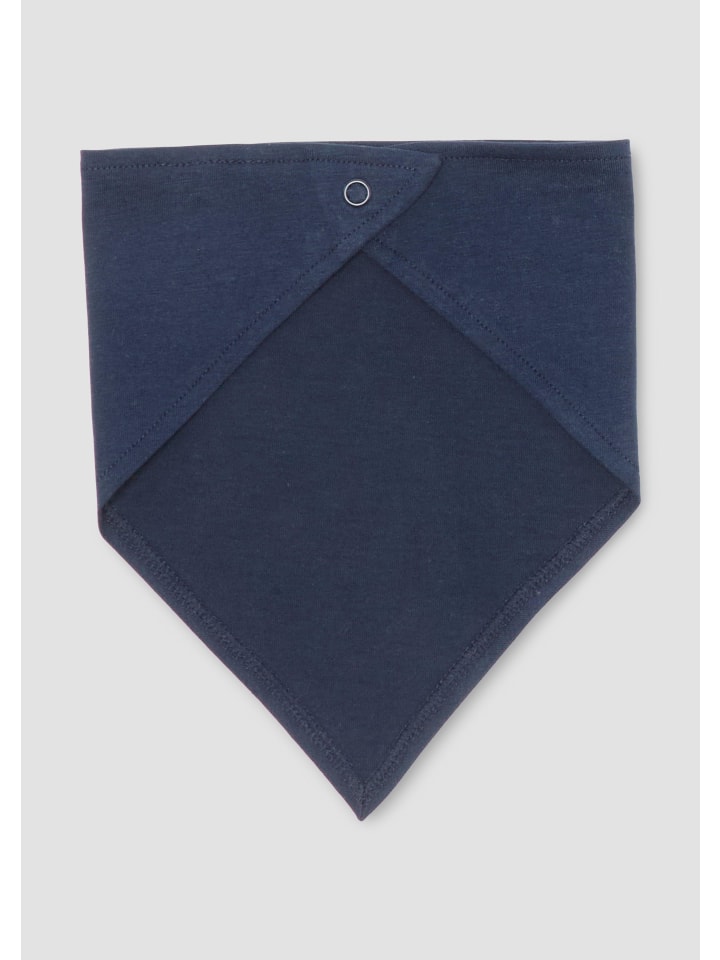 s.Oliver Tuch in Beige-blau-mehrfarbig günstig kaufen onesize