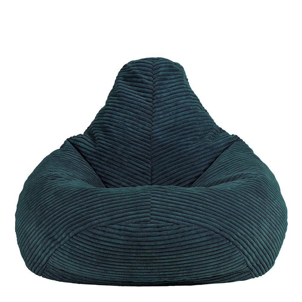 icon Sitzsack Sitzsack-Sessel Flauschig für Kinder „Dalton“