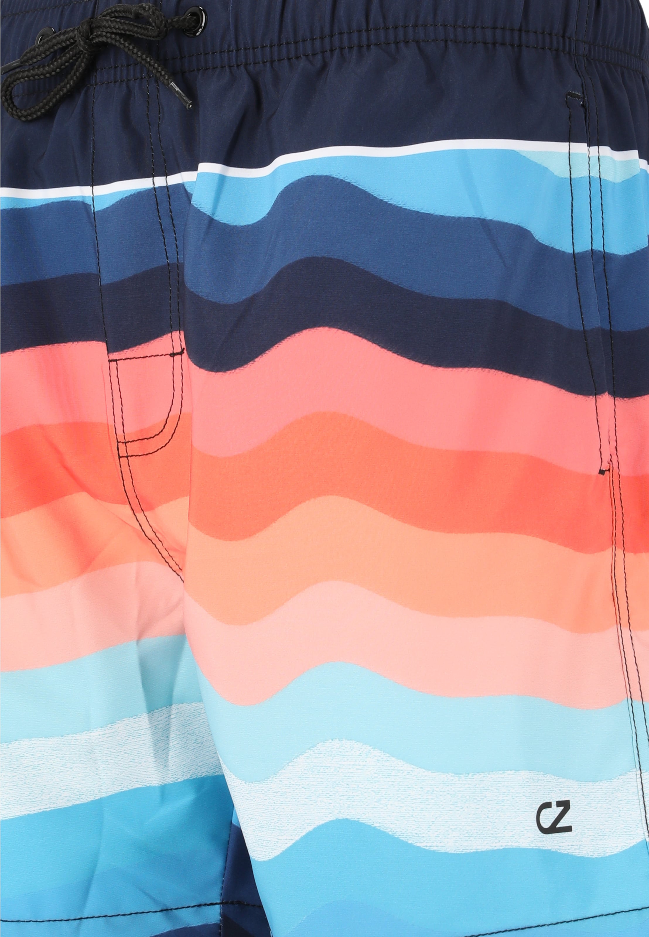 Board Shorts 'Wassim'