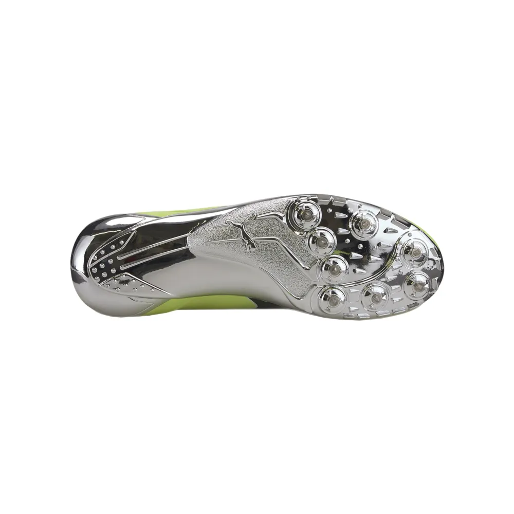 PUMA EvoSPEED Electric 8 Spikes 193451-01 / gelb