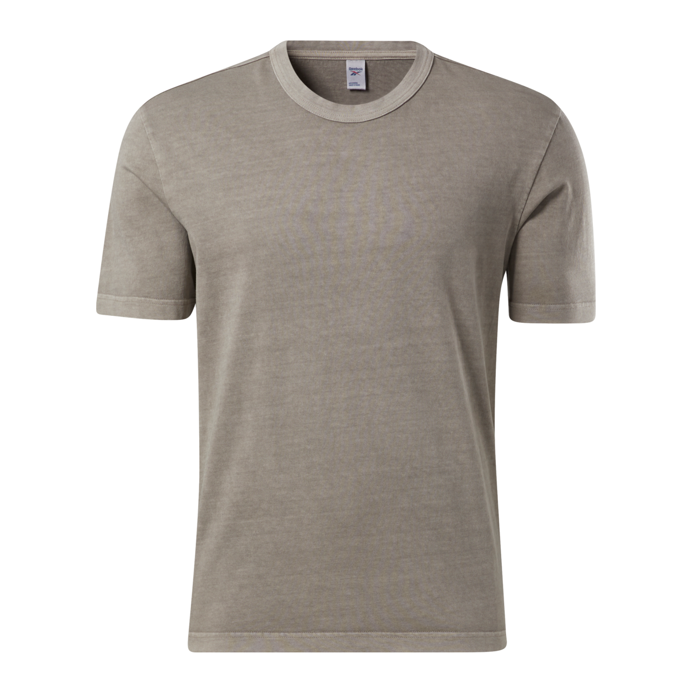 Reebok CL T-Shirt Grau