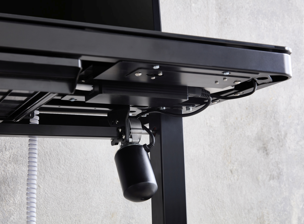 Schreibtisch Lift4Home