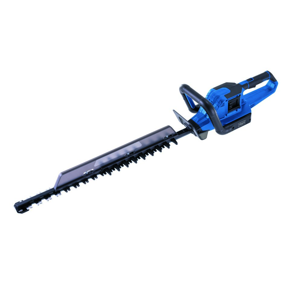 Scheppach 5910606900 Akumulatorski obrezovalnik žive meje 2x20V BC-HT720-X