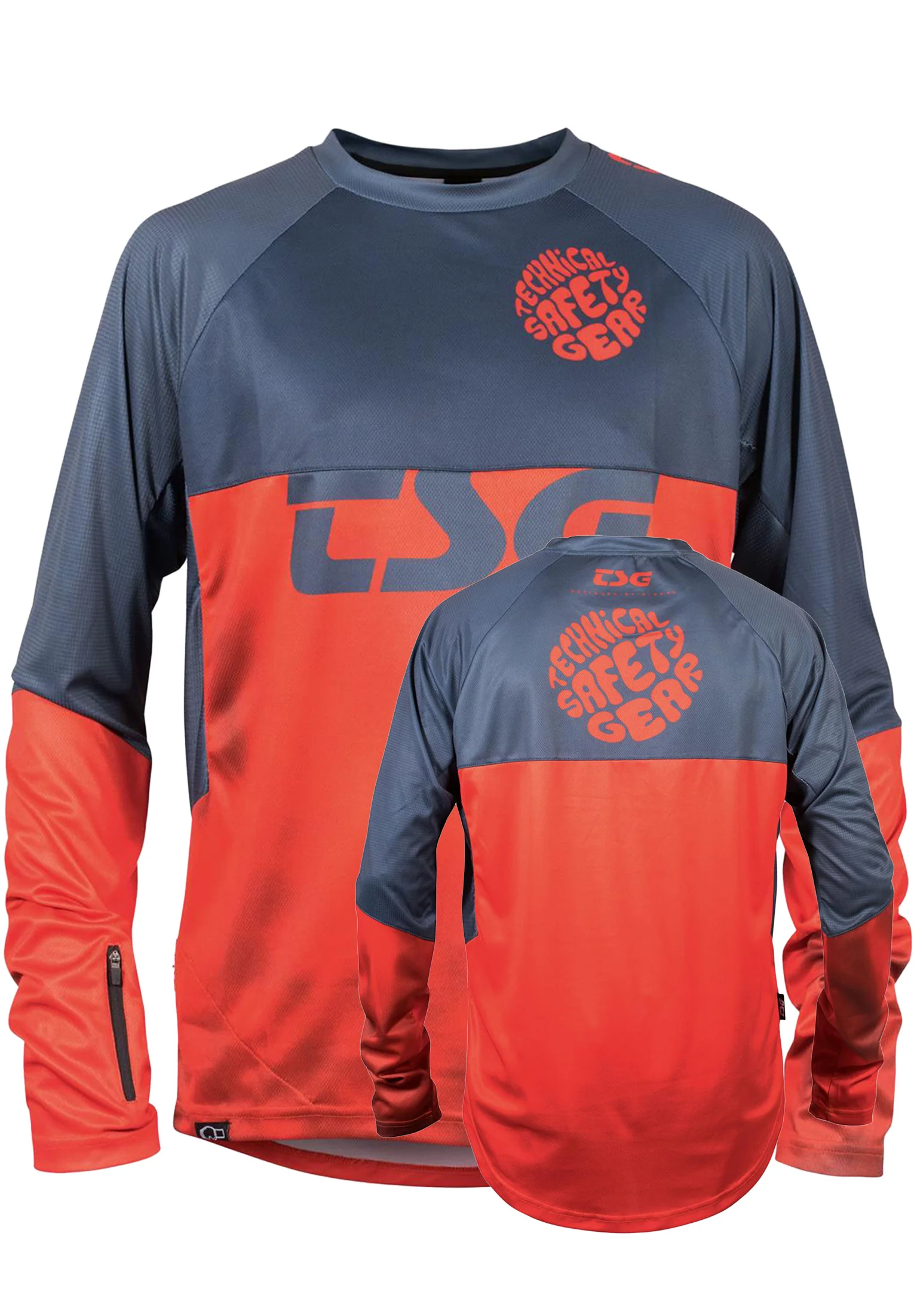 SP6 Jersey