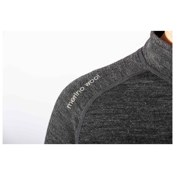 Maul Sport - Women's Hochwang Merino Fleecejacke - Merinojacke