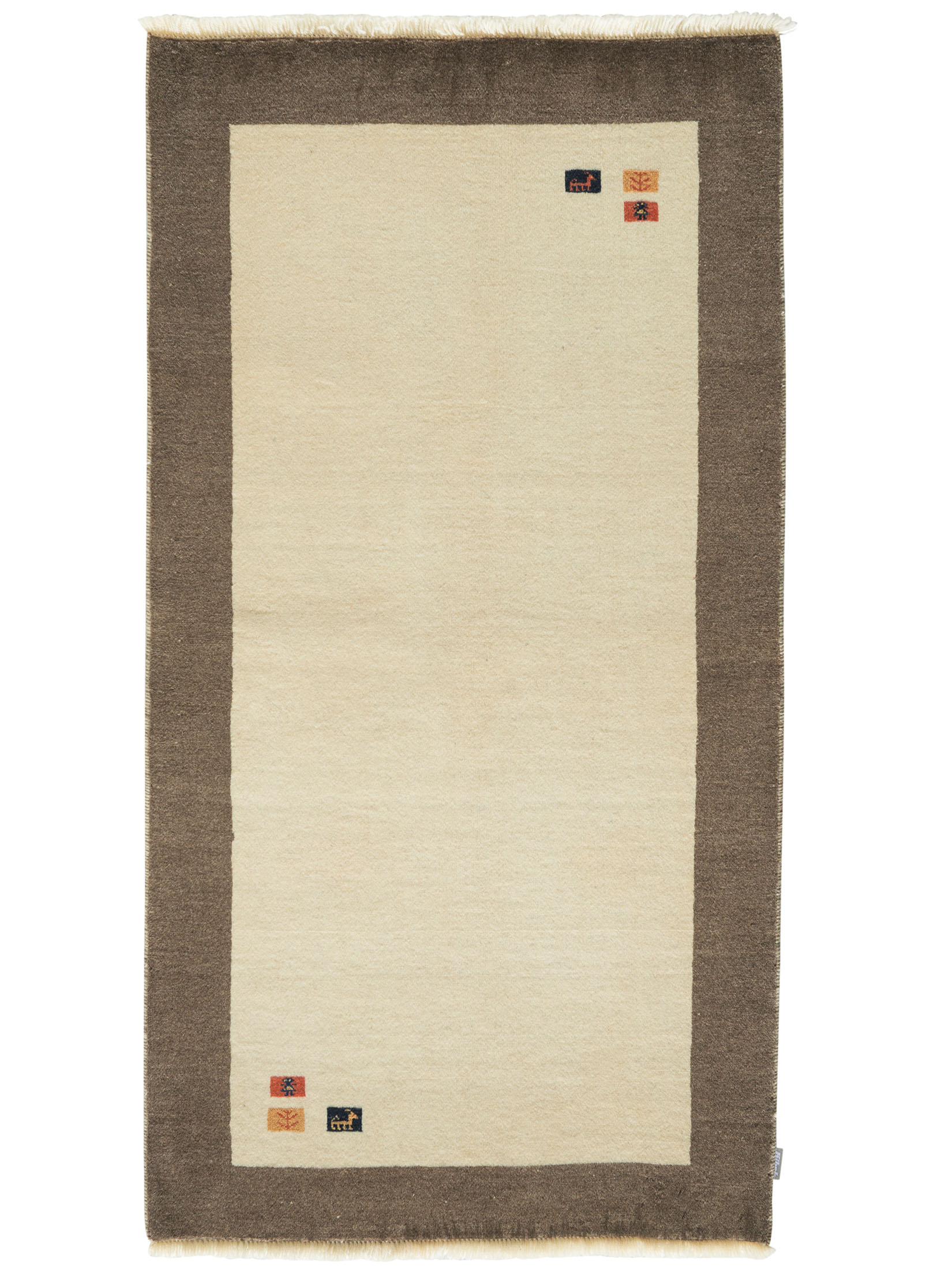 Persischer Loribaff ca. 80 x 153 cm, Unikat / Einzelstück