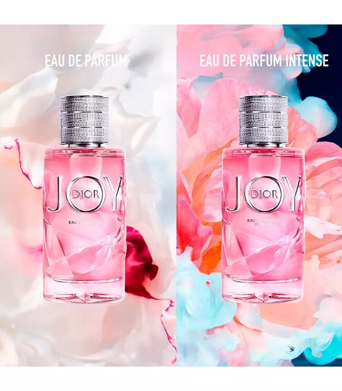 JOY DE DIOR Eau de Parfum Intense