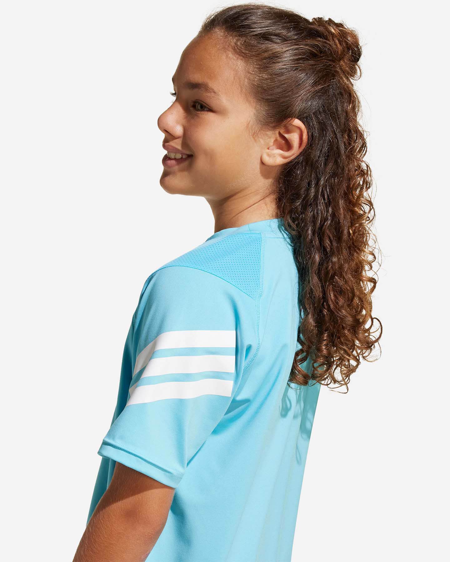 Koszulka Adidas All Sports Next Jr JD0118
