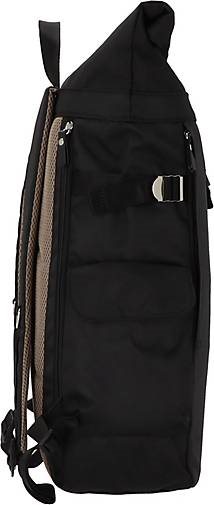 Harvest Label Naka Rucksack 44 cm Laptopfach