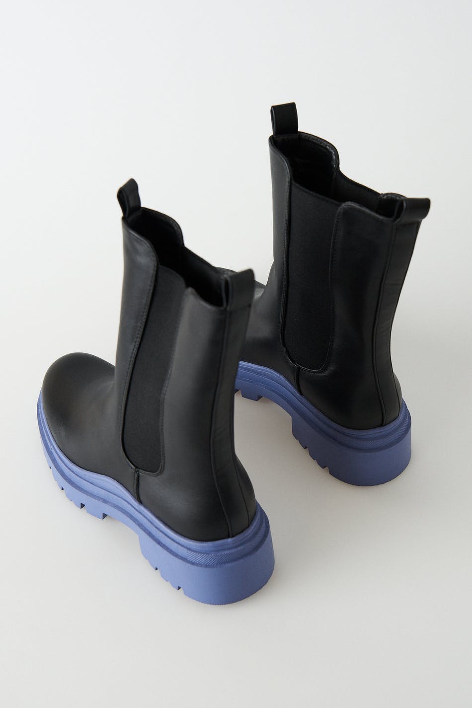 Camille boots