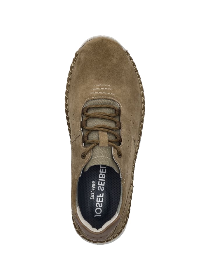 Josef Seibel Halbschuh Wilson 13 in brasil-kombi günstig kaufen