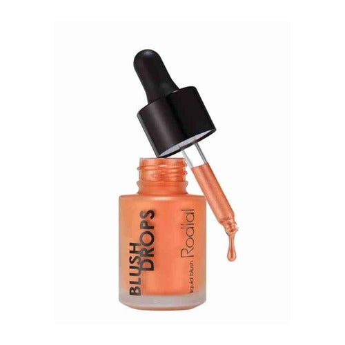 Rodial kapi rumenila, matirano roze, 15 ml