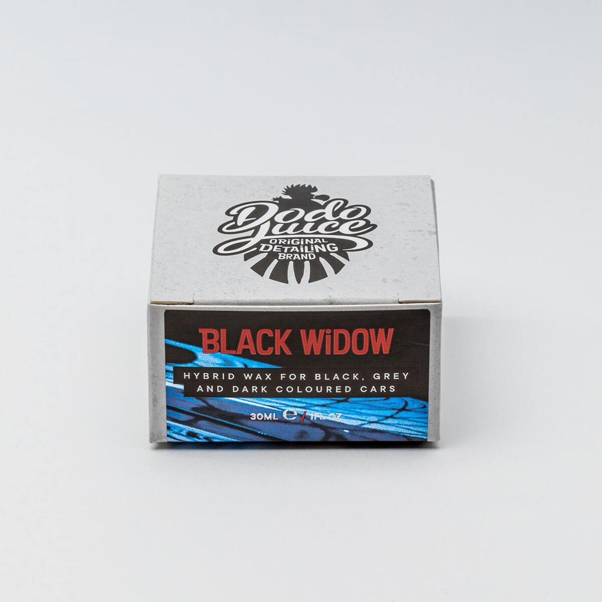 Dodo Juice Black Widow Hybrid Wax 30ml