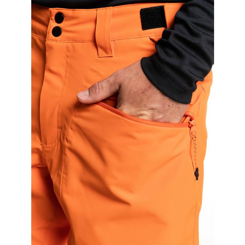 Quiksilver BOUNDRY PT Skihose Herren