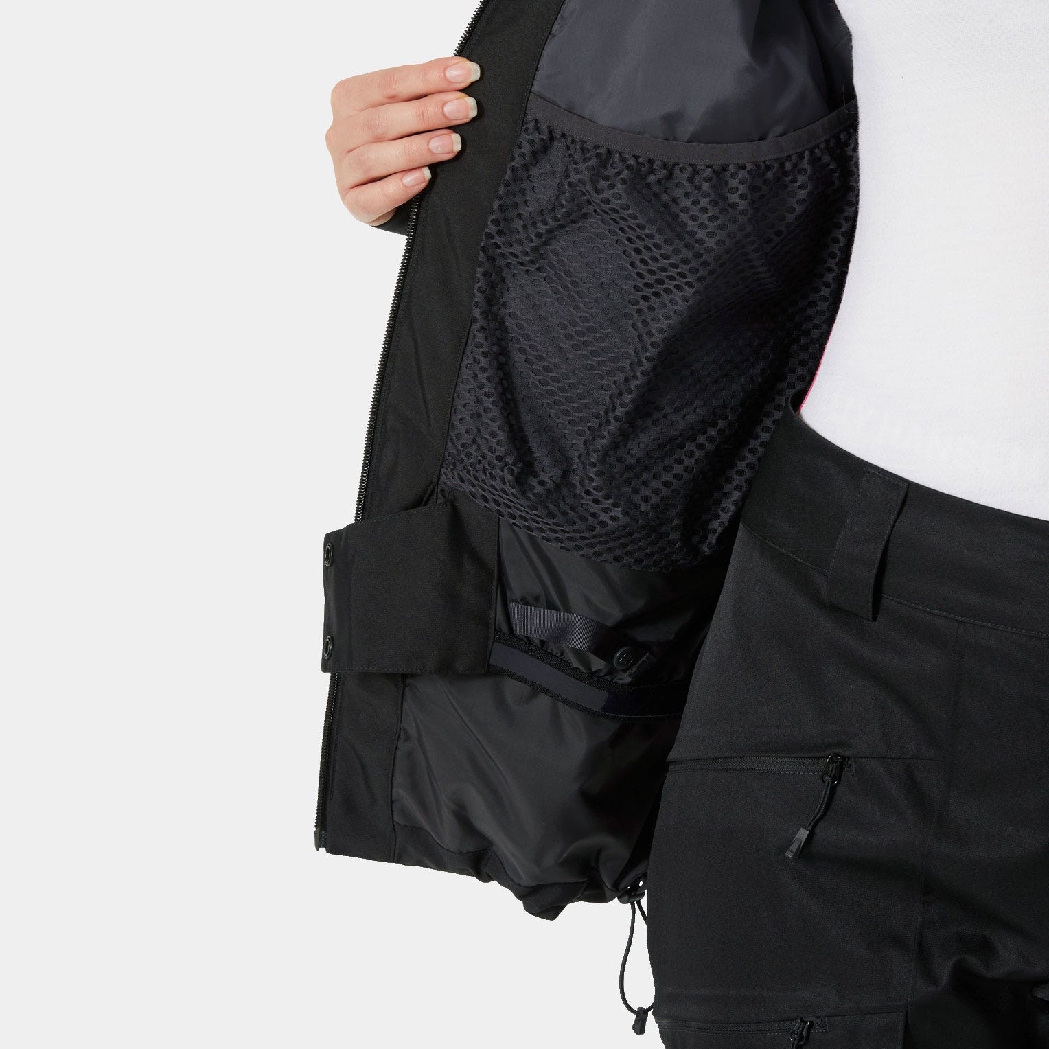 Women’s Powderqueen 3.0 Ski Jacket