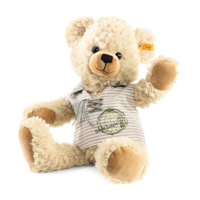 Lenni Teddybär, 40 cm, beige
