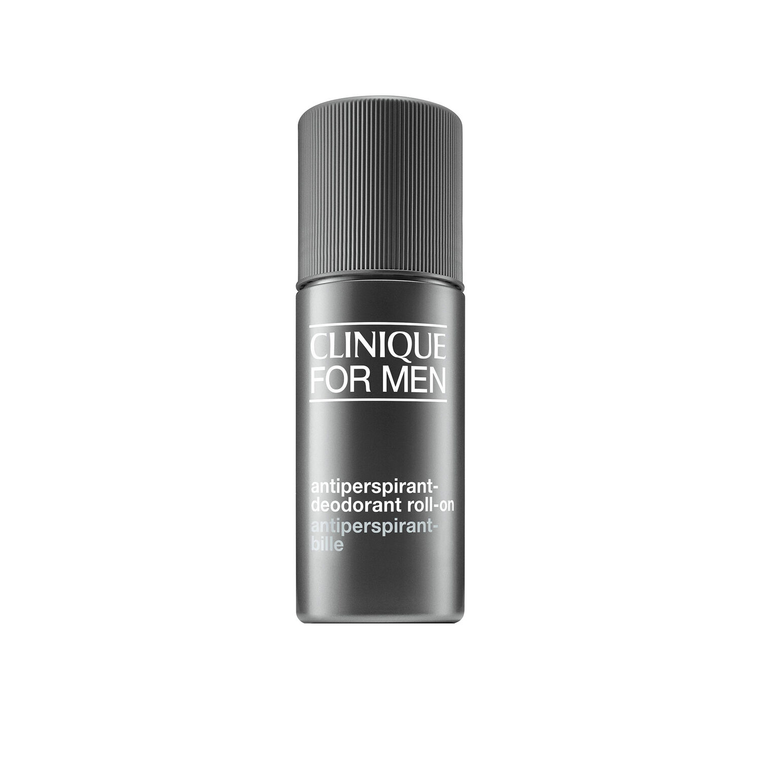Clinique Clinique For Men Roll On Déodorant Antiperspirant Bille 75 g