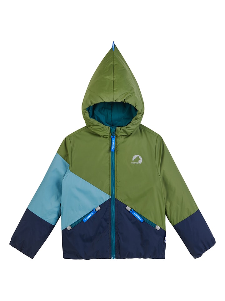 finkid Winterjacke 