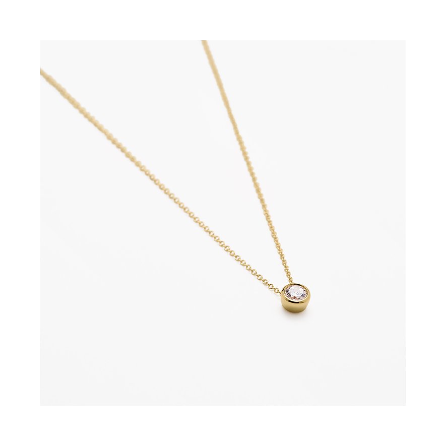 ESPRIT Kette Purity