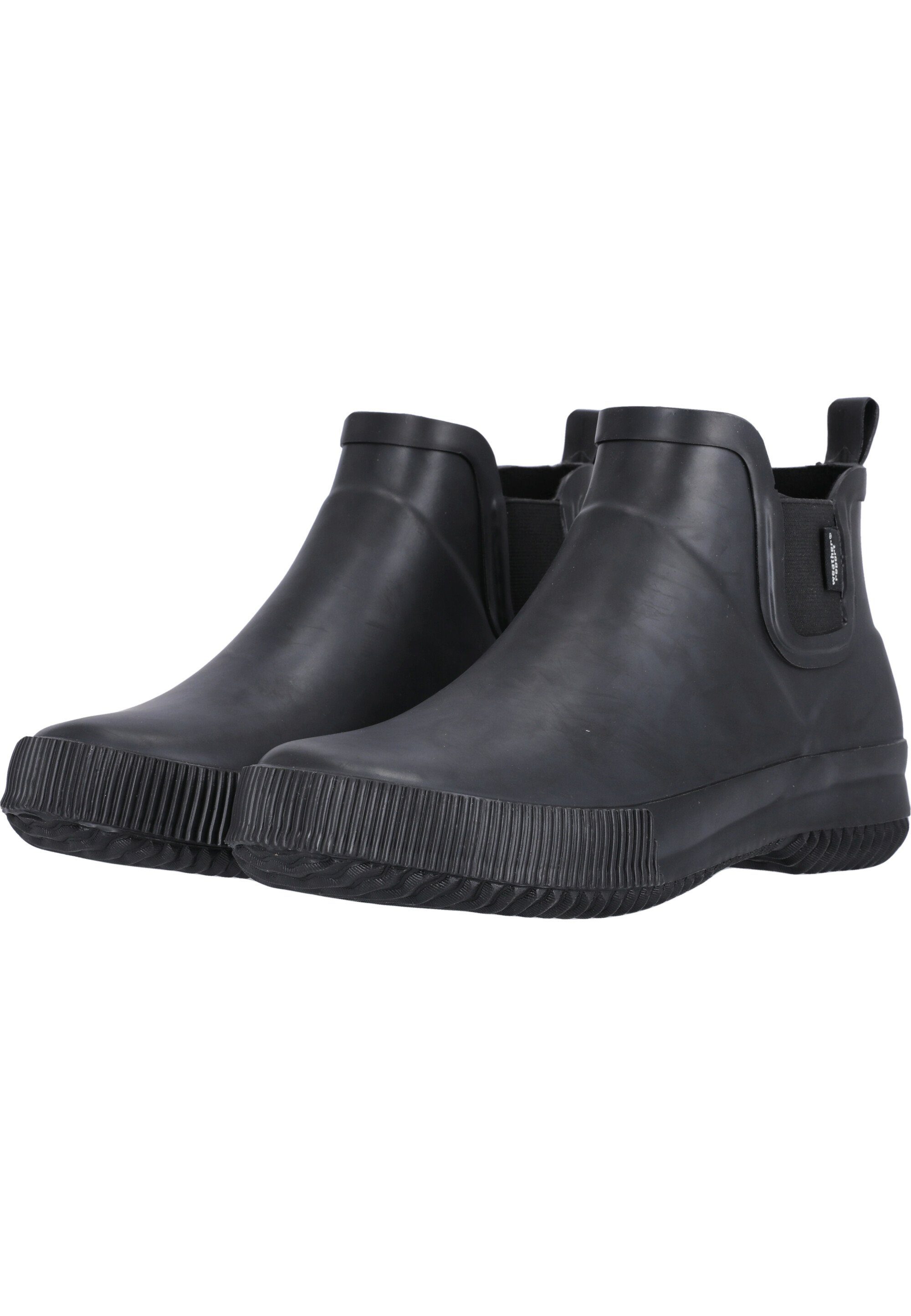 WEATHER REPORT Vaticat Gummistiefel mit wasserdichter Funktion