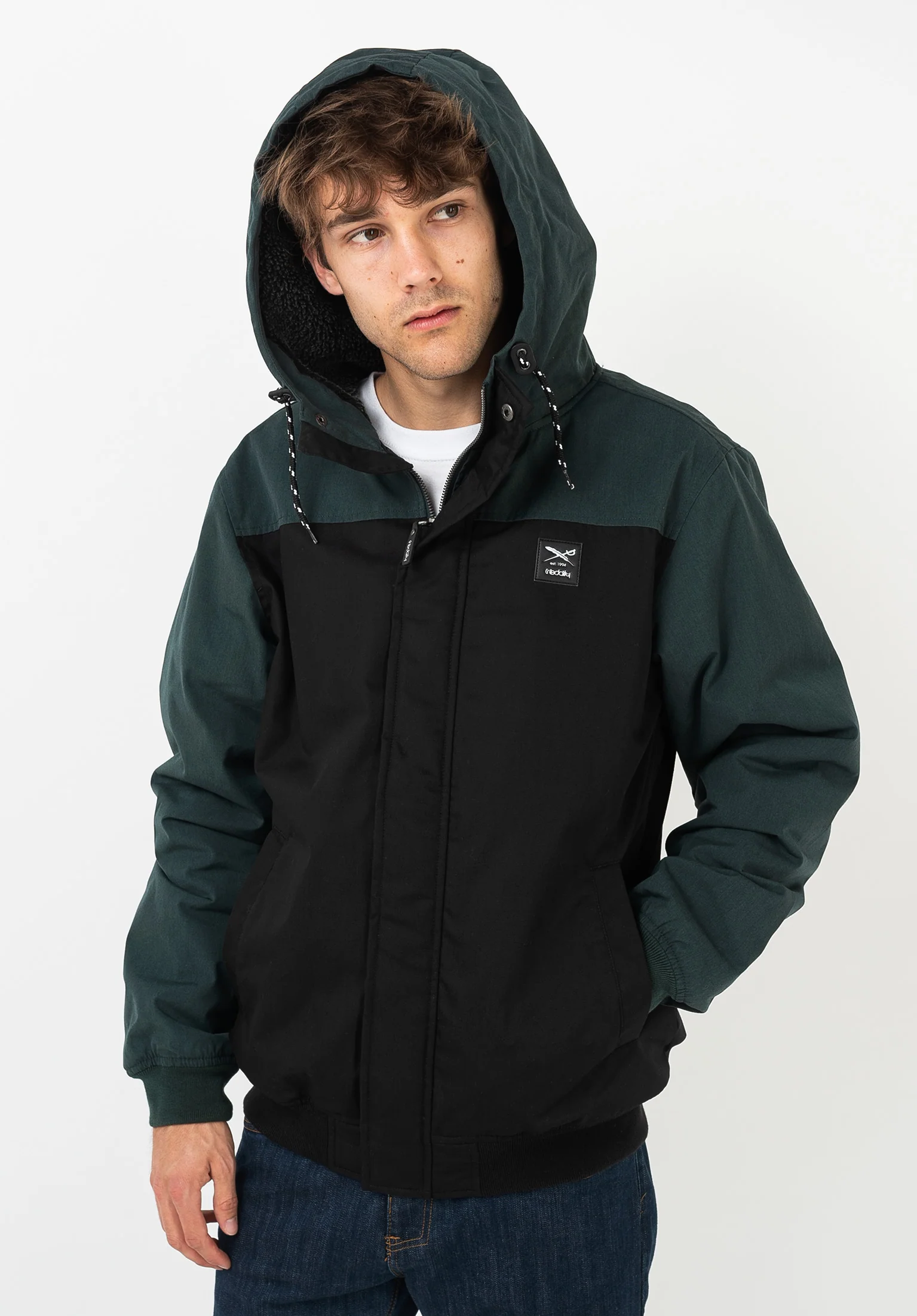 Eissegler Jacket