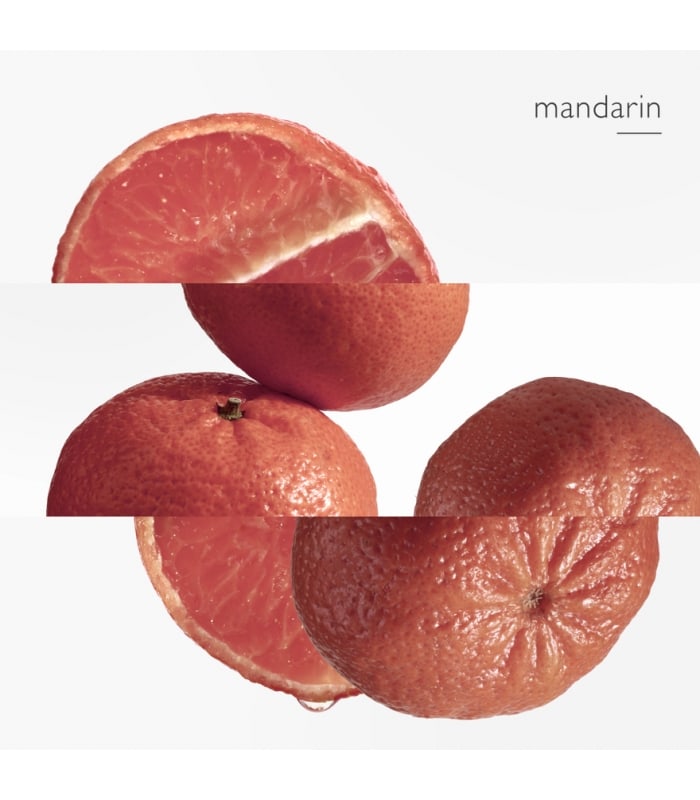 HERMÈS-EAU DE MANDARINE AMBRÉE-Eau de Cologne Vaporisateur