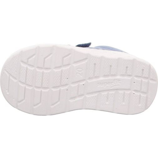 superfit Lauflernschuh BREEZE